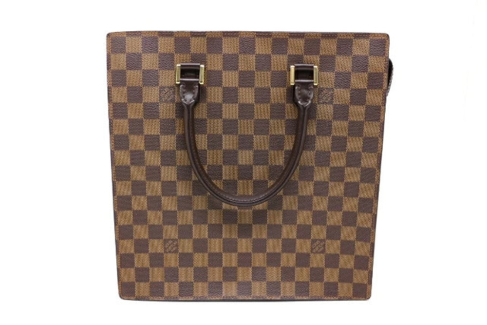 LOUIS VUITTON Bag Handbag Venice Damier
